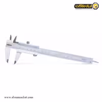 کولیس ورنیه اینسایز 30 سانتی متر (با گارانتی شرکتی) مدل 1205-3002S