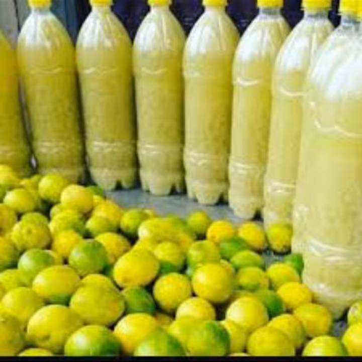 ابلیمو طبیعی 1 و نیم لیتری