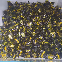 باراکا تلخ نیم کیلویی