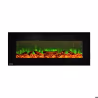 شومینه برقی بیستون مدلH.B.150.L4