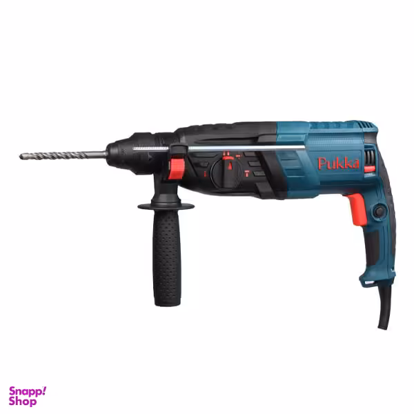 دریل بتن کن پوکا (Pukka) مدل RH2633