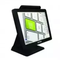 صندوق فروشگاهی اسکار مدل PARKER Corei5