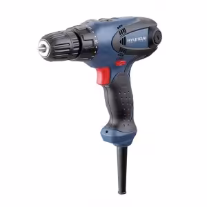 دریل پیچ گوشتی برقی دو سرعته هیوندای مدل 282‎-DD