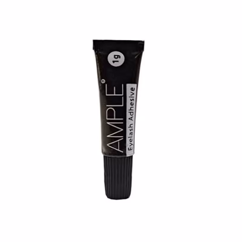 چسب مژه مدل تیوپی Dark Tone امپل 1 گرمی بسته 1 عددی