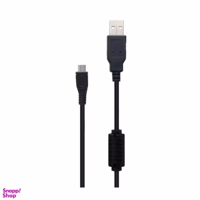 کابل شارژر دسته PS4 مدل Quick طول 1.8متر
