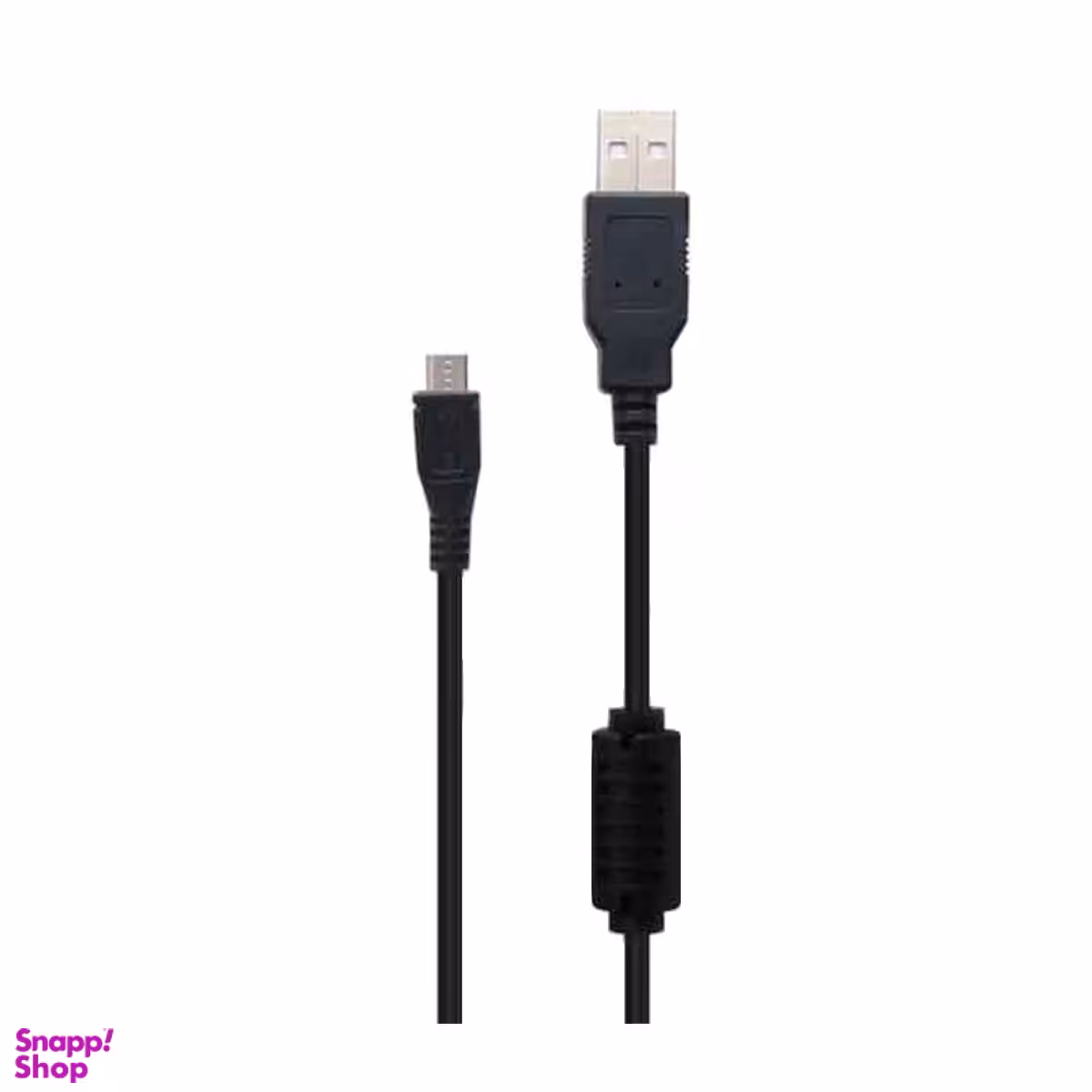 کابل شارژر دسته PS4 مدل Quick طول 1.8متر