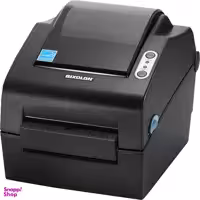 پرینتر لیبل زن بیکسلون مدل SLP-TX400
