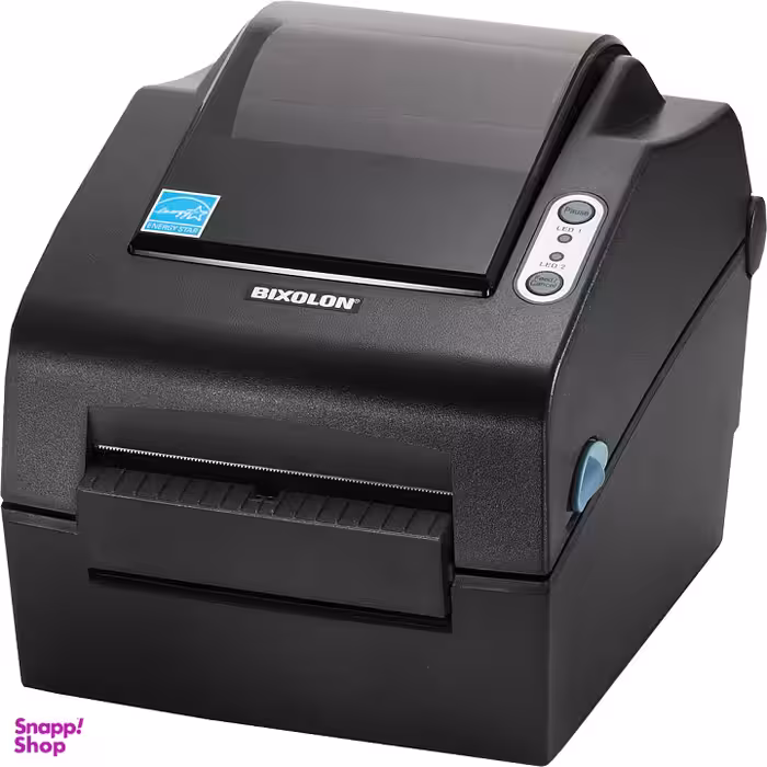 پرینتر لیبل زن بیکسلون مدل SLP-TX400