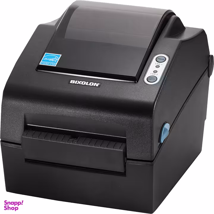 پرینتر لیبل زن بیکسلون مدل SLP-TX400