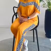 ست زیبای اسپرت