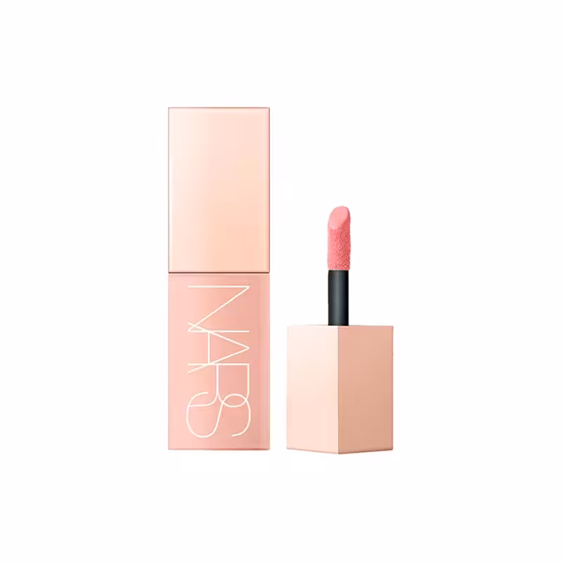 رژگونه مایع براق Afterglow نارس Nars