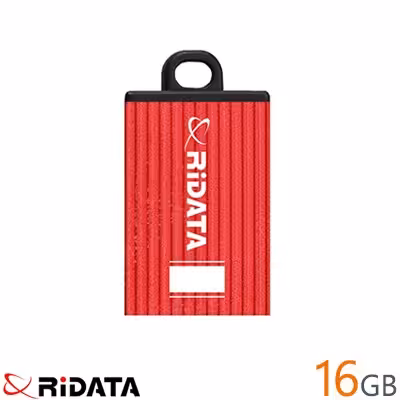 فلش مموری 16گیگابایت وال- ری دیتا | Flash Memory Ridata Wall-16GB
