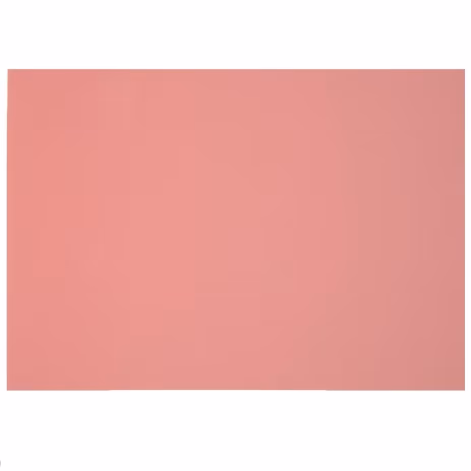 کاغذ رنگی A5 دورو صورتی روشن - 50 عددی