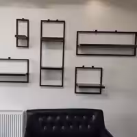 استند دیواری 