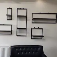 استند دیواری 