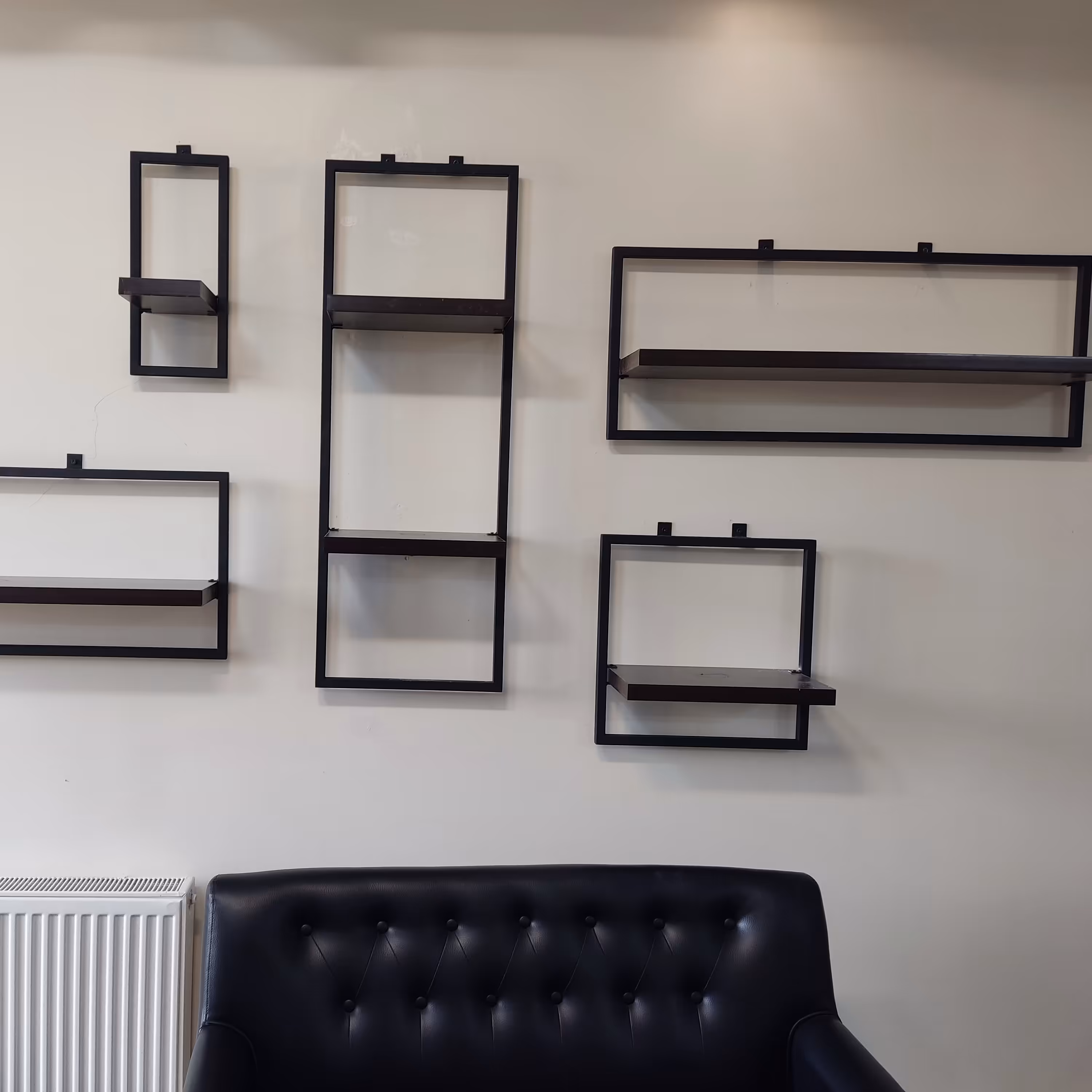 استند دیواری 