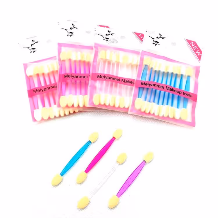 فرچه سایه چشم دو طرفه - بانه گالری