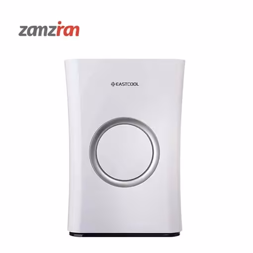 تصفيه كننده هوا چهار فيلتر سفيد ايستكول مدل T-400