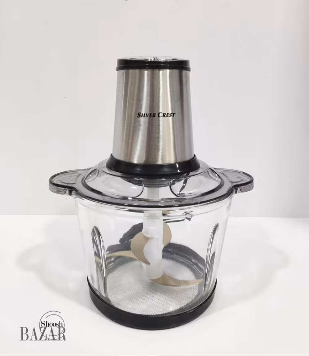 خردکن 1800 وات سیلور کرست مدل 2022