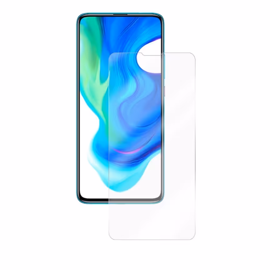 گلس نانو گیمینگ مخصوص گوشی شیائومی Poco F2 Pro برند راک اسپیس











