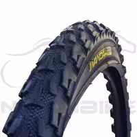 لاستیک دوچرخه وندا سایز 24x2.30 کد 1151238