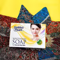 صابون گلدن پرل Golden pearl