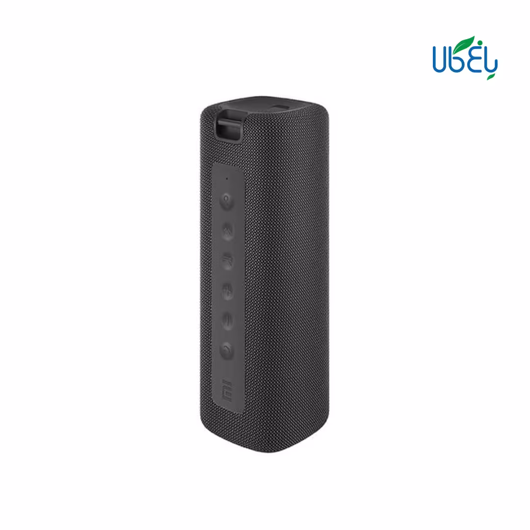 اسپیکر بلوتوثی قابل حمل شیائومی مدل 16w