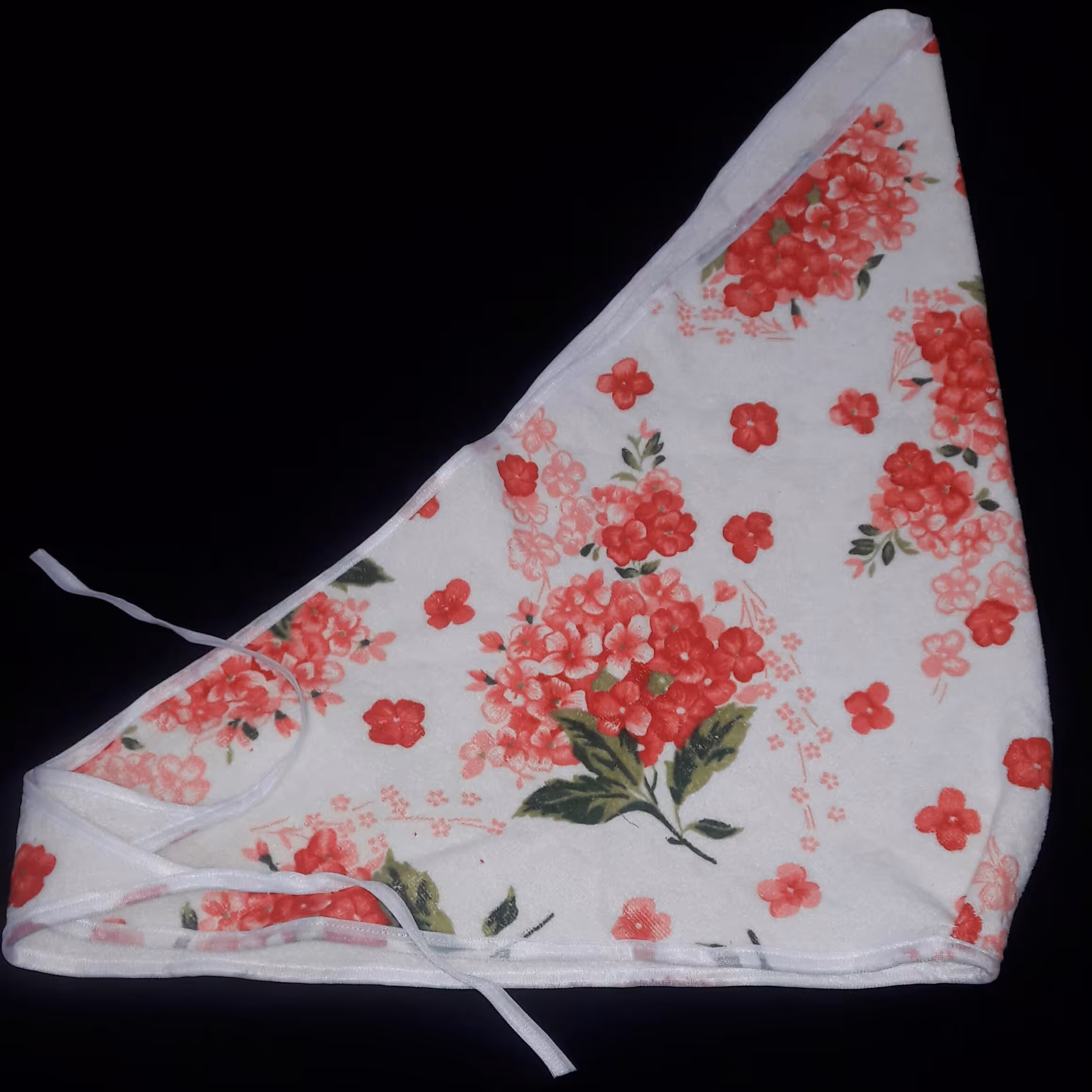 حوله روسری