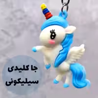 جا کلیدی سیلیکونی