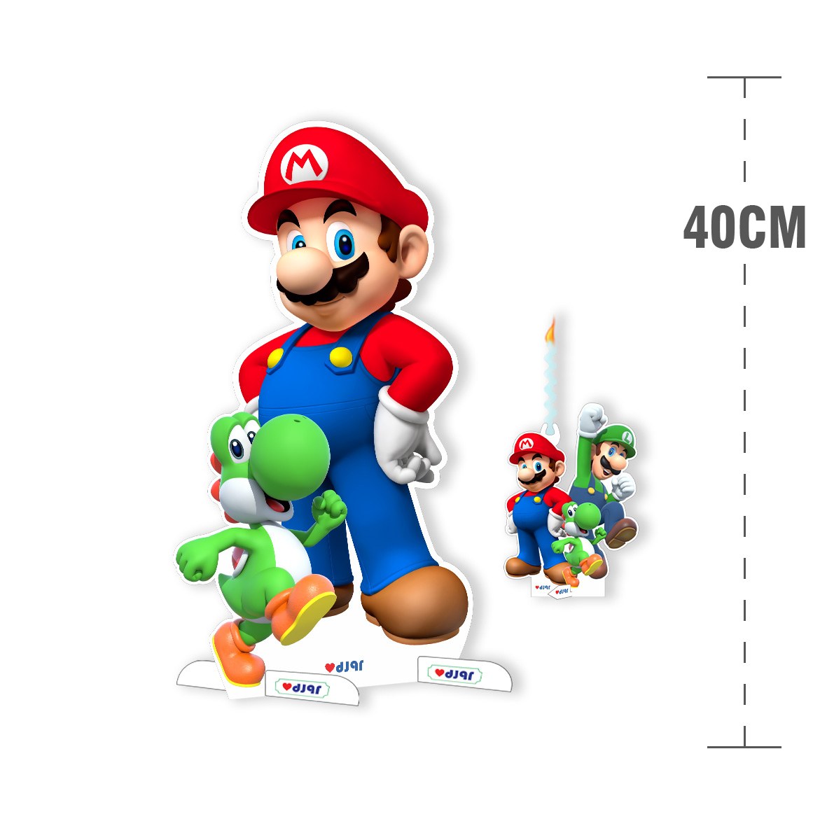 استند 40سانت ماریو 2