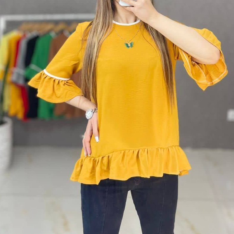 شومیز شیک