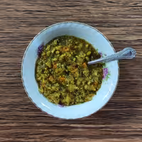 ترشی لیته مادرجون 