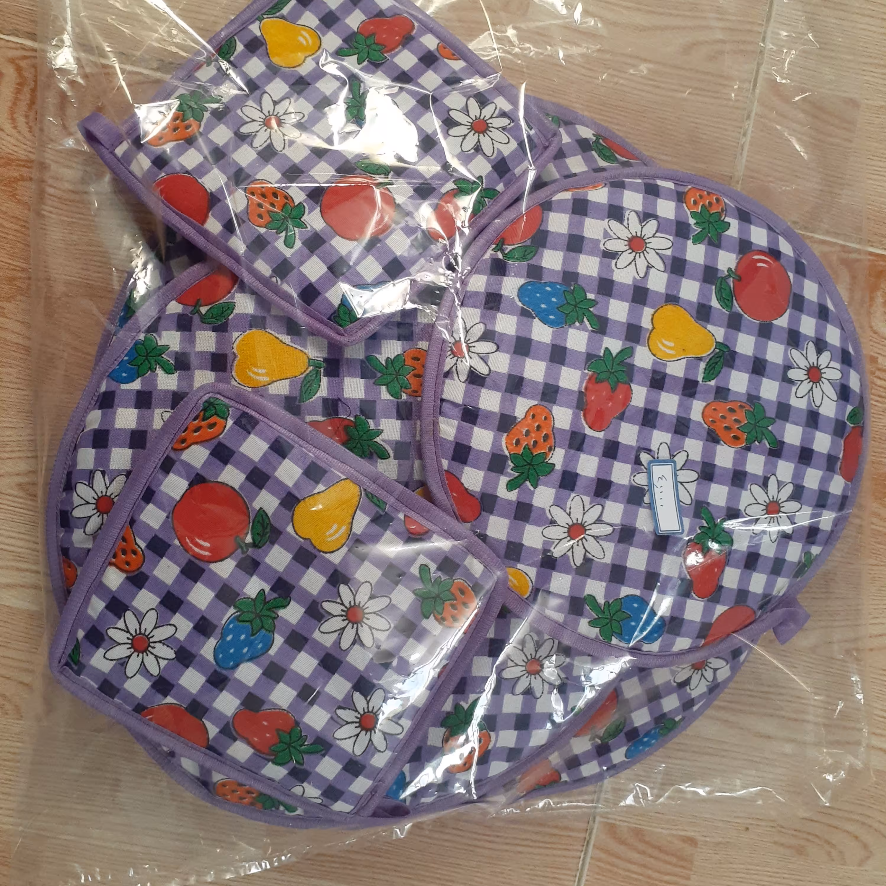 سرویس دم کنی 5تیکه