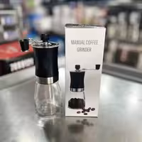 آسیاب قهوه دستی  57170 (پس کرایه)