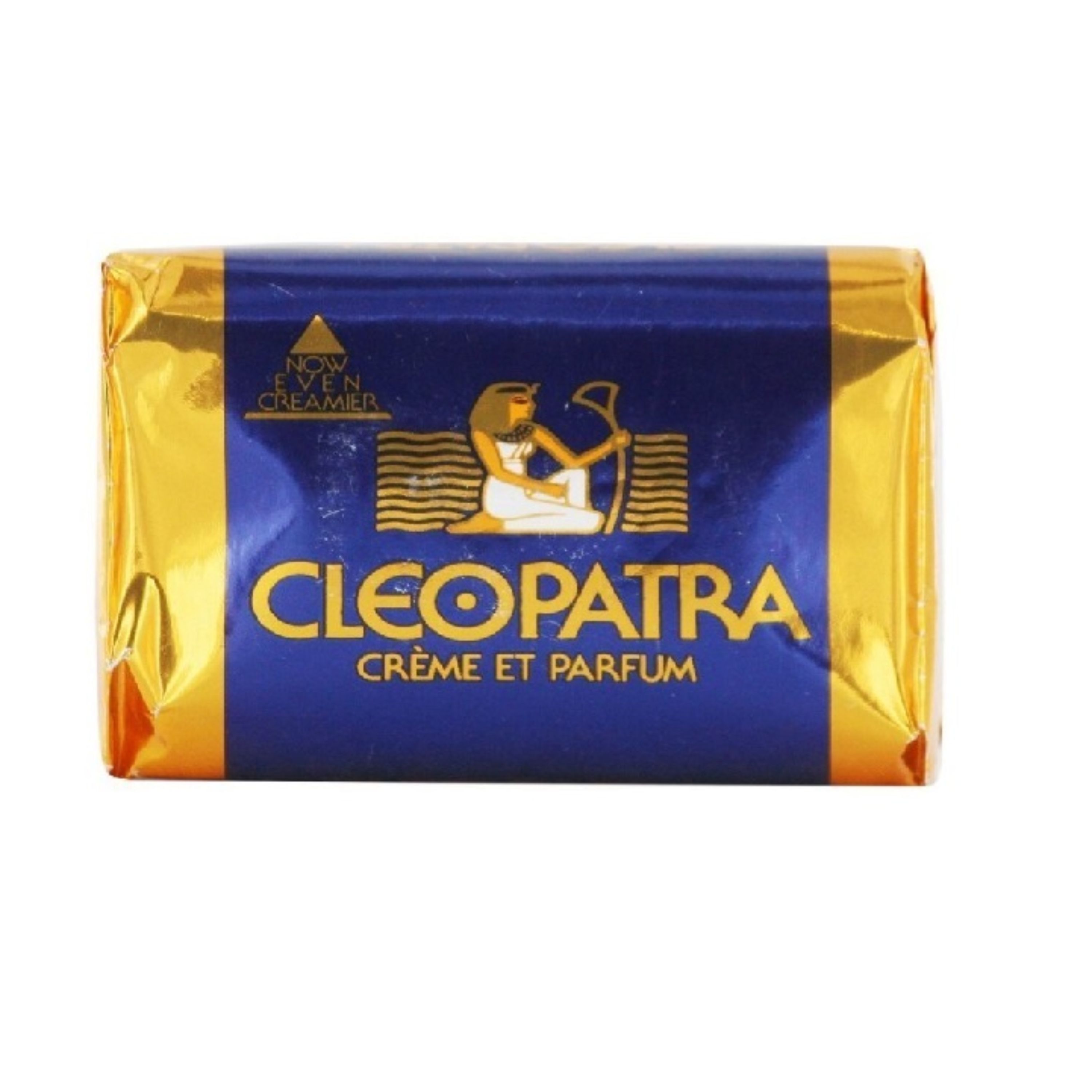 صابون کلئوپاترا Cleopatra اصل 120 گرمی