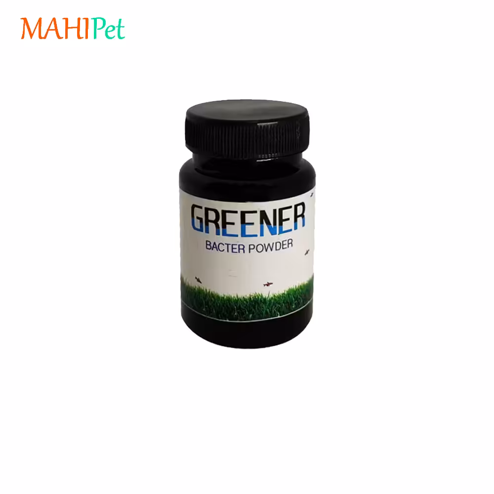 پودر باکتری ساز گرینر BACTER (20 گرم)