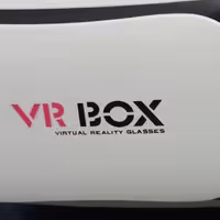 vr box ویار بکس واقعیت مجازی  مناسب همه نوع تلفن همراه