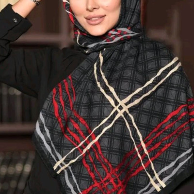 کالکشن جدید پاییزیروسری نخ پنبه اعلا دور دوختاصلا سر نیست