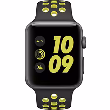 قیمت خرید ساعت اپل واچ کد3845 | Apple Watch Nike Series