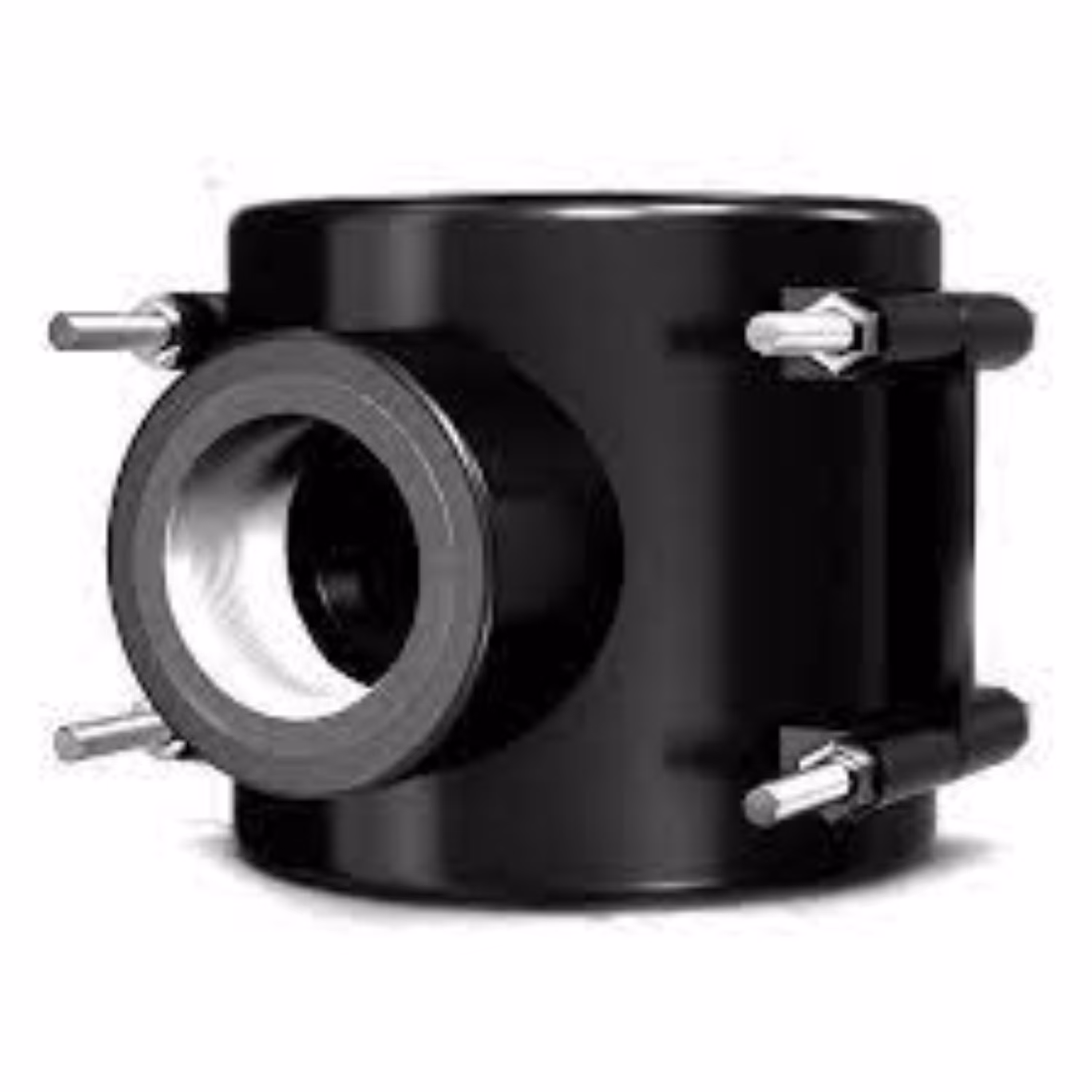 کمربند پلی اتیلن 110 به 2 اینچ