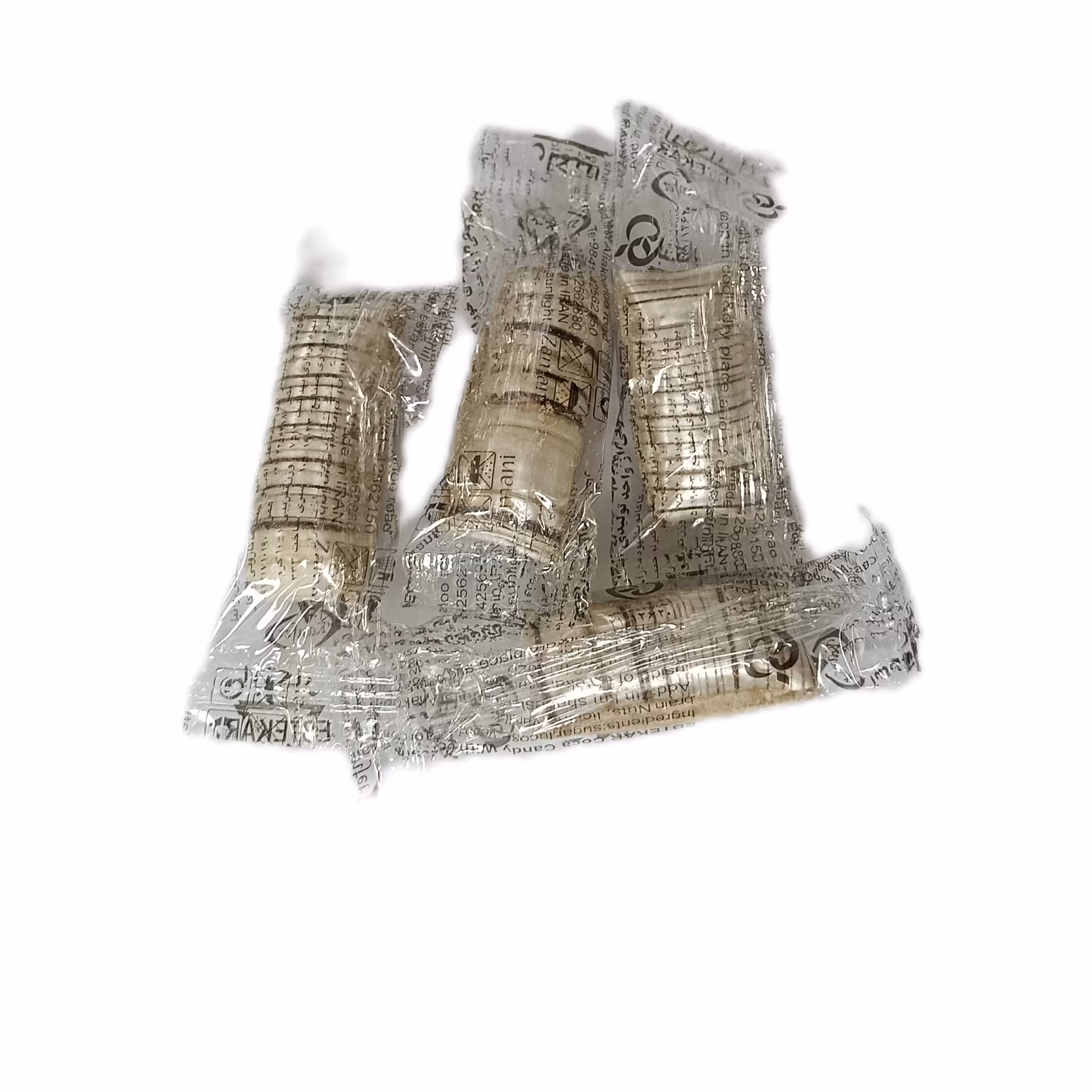 شکلات کامفت کانفت  شرکت انیش