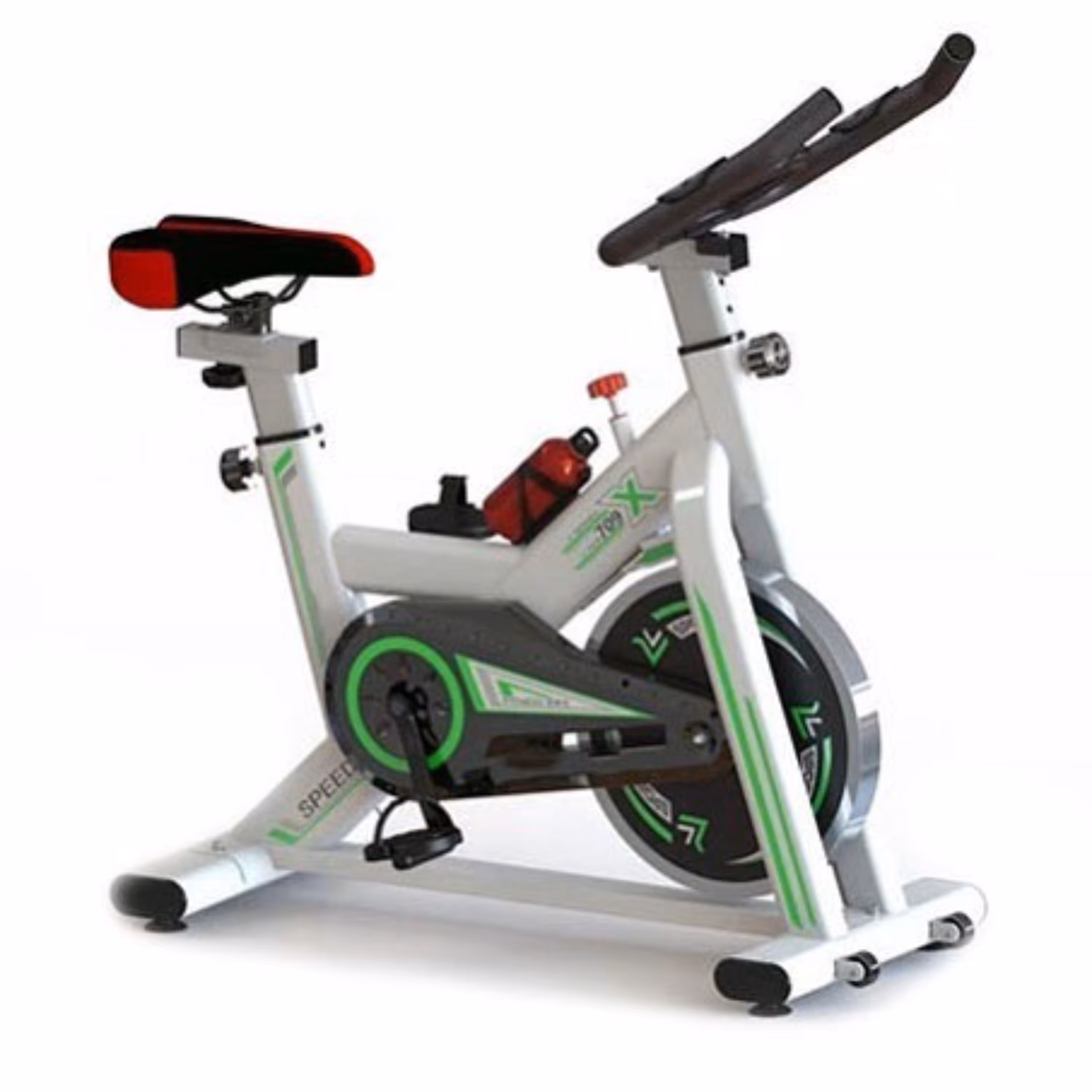 دوچرخه ثابت اسپینینگ کلاس فیت مدل B10 با پایین ترین قیمت 