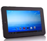 تبلت مارشال مدل ام ای 617 با ظرفیت 8 گیگابایت