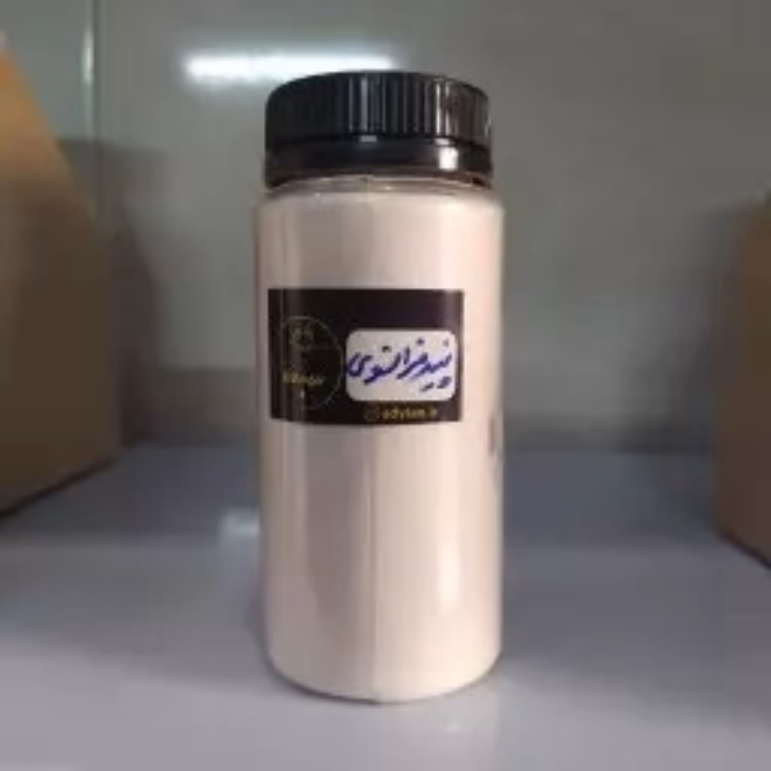 چاشنی پنیر فرانسوی ممتاز با طعم حرفه ای