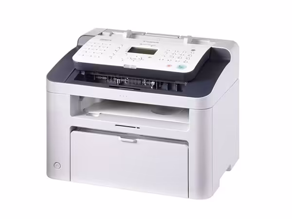 دستگاه فکس لیزری کانن FAX-L150
