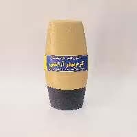 کرم پودر گیاهی و ضدآفتاب  آرایشی رنگی  ، گیاهی مبین(35گرمی) فاقد کرم پایه 