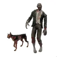 فیگور نکا مدل Zombie