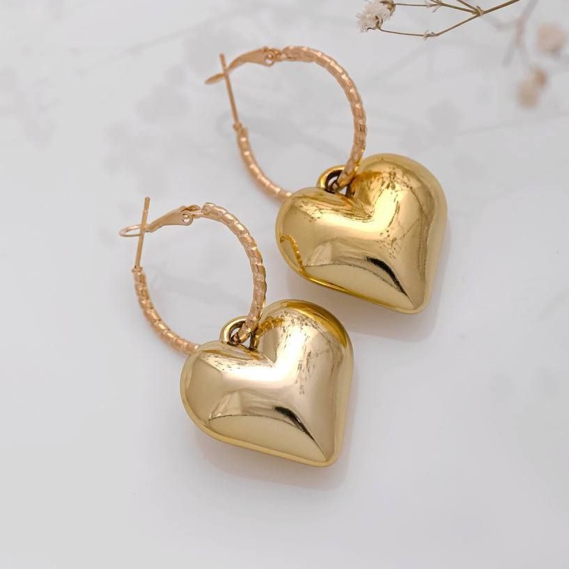 گوشواره جذاب