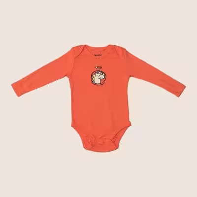 بادی راحتی نوزاد لوپیلو 2-6 ماه کد 6161