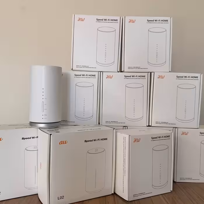 مودم TDLTE هواوی مدل L01 اوجینال همراه اینترنت یکساله 1000 گیگ